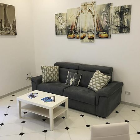 Casa Fortuna Σορέντο Εξωτερικό φωτογραφία