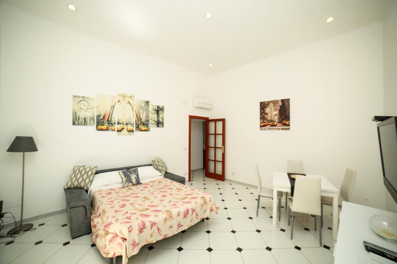 Casa Fortuna Σορέντο Εξωτερικό φωτογραφία