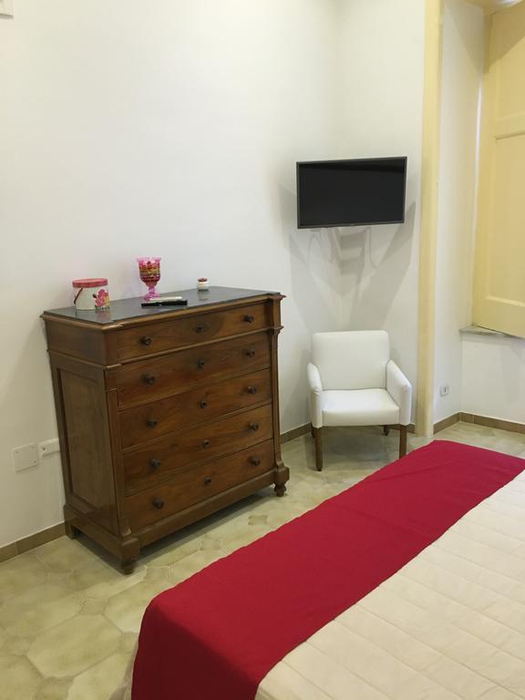 Casa Fortuna Σορέντο Εξωτερικό φωτογραφία