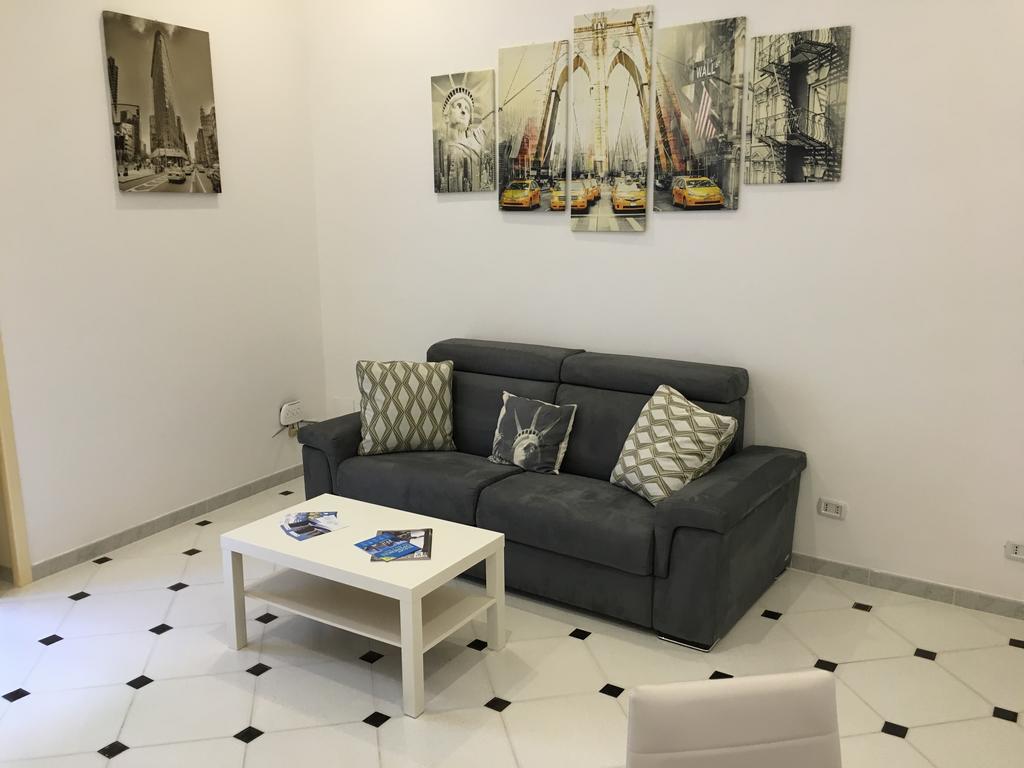 Casa Fortuna Σορέντο Εξωτερικό φωτογραφία