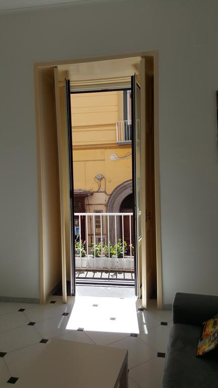 Casa Fortuna Σορέντο Εξωτερικό φωτογραφία